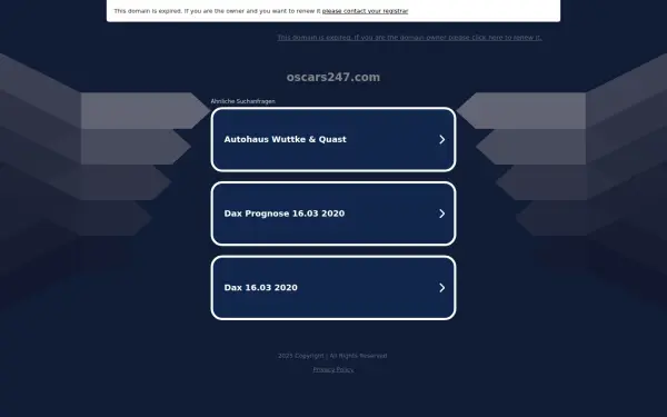 oscars247.com