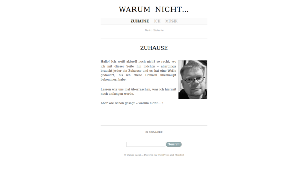 staesche.de