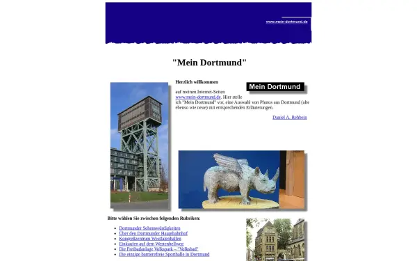 mein-dortmund.de