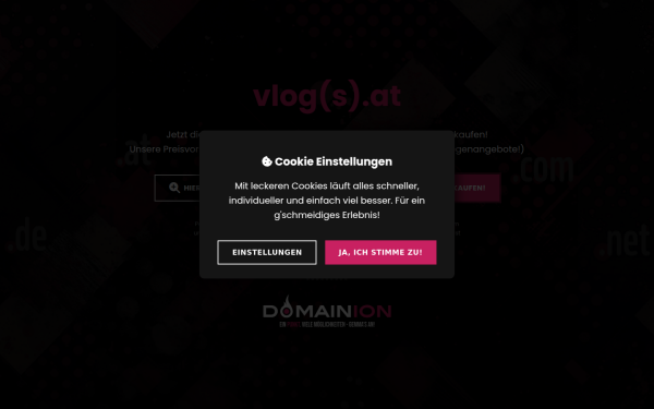 www.vlog.at