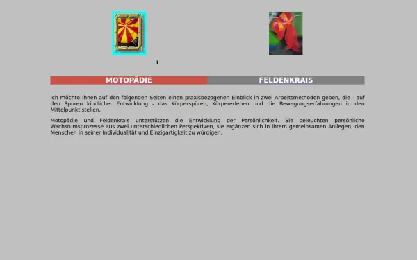 mbechstein.de