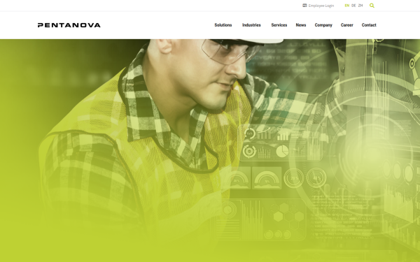 pentanova.com