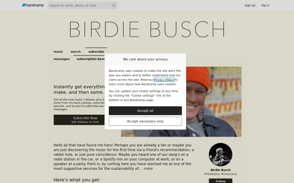 birdiebuschmusic.bandcamp.com
