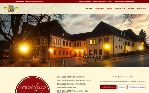 klosterbraeuhaus.de