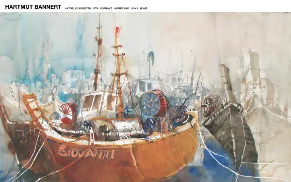 hartmut-bannert.de