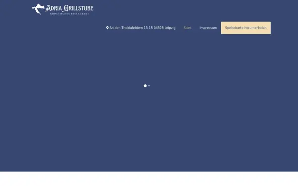 adriagrillstube.de