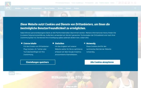www.triathlondeutschland.de