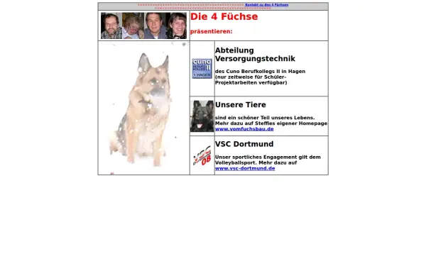 4fuechse.de