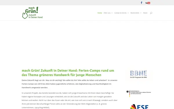 machgruen.de
