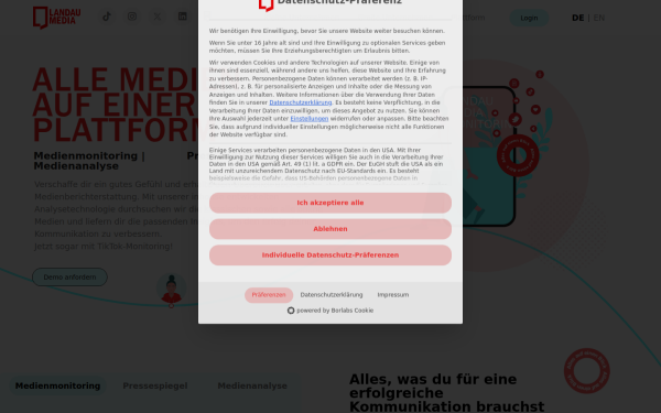 www.landaumedia.de