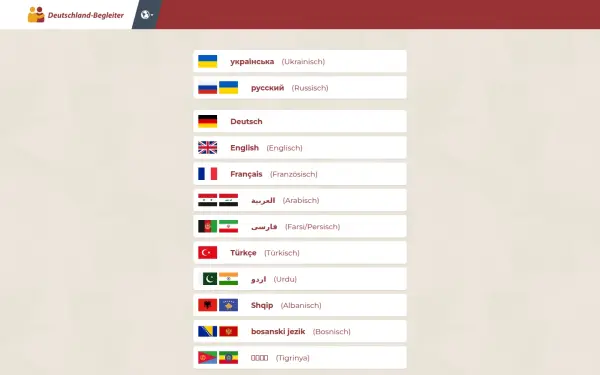 deutschland-begleiter.de