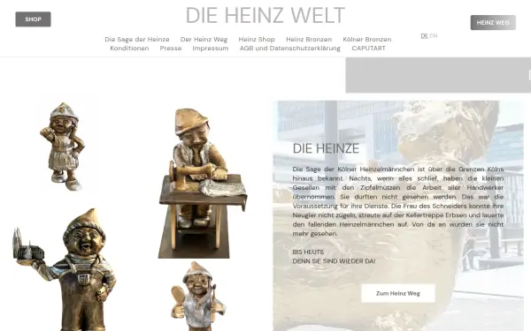 www.heinz-welt.de