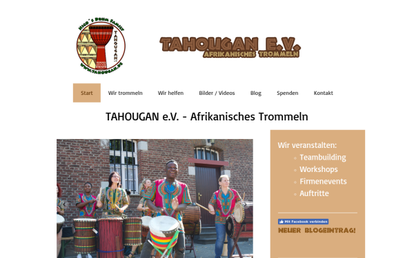 www.tahougan.de