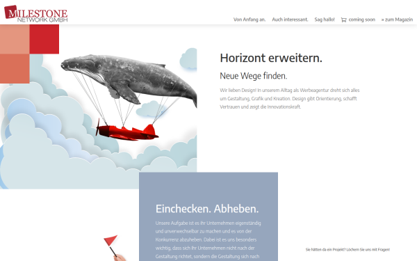 milestone-network.de