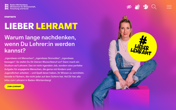 www.lieber-lehramt.de