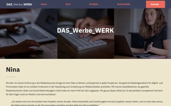 das-werbe-werk.de