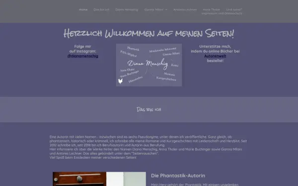 www.seitenrauschen.de