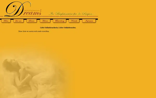 dreams-agentur.de