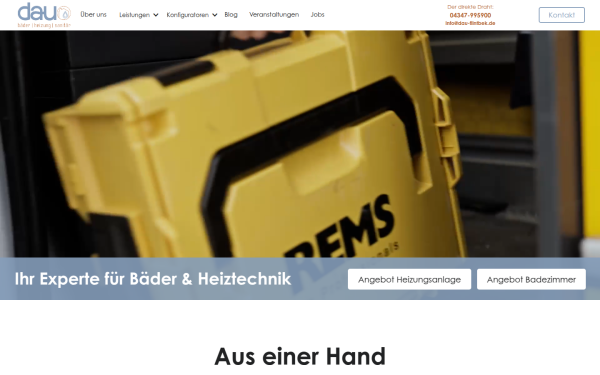 www.dau-flintbek.de