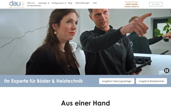 www.dau-flintbek.de