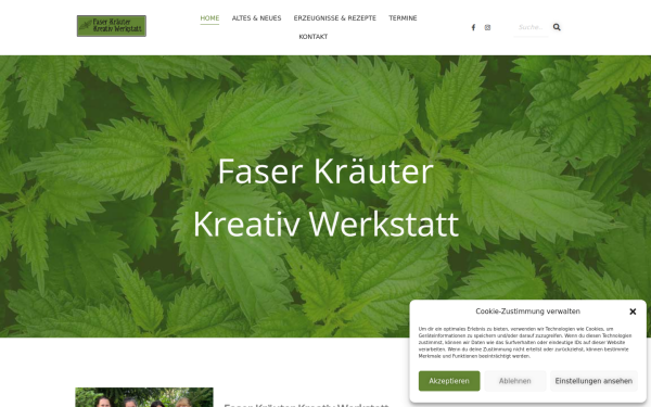 www.faserkreativ.at