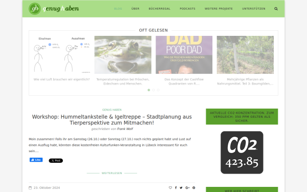 genughaben.de