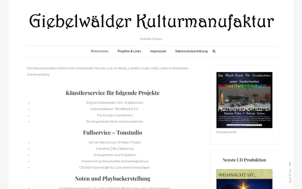 www.andreas-schuss.de