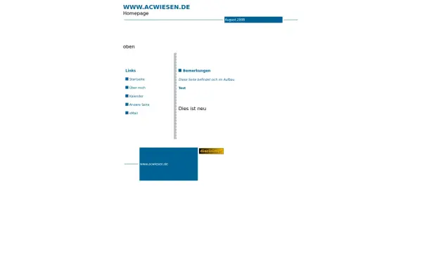 acwiesen.de