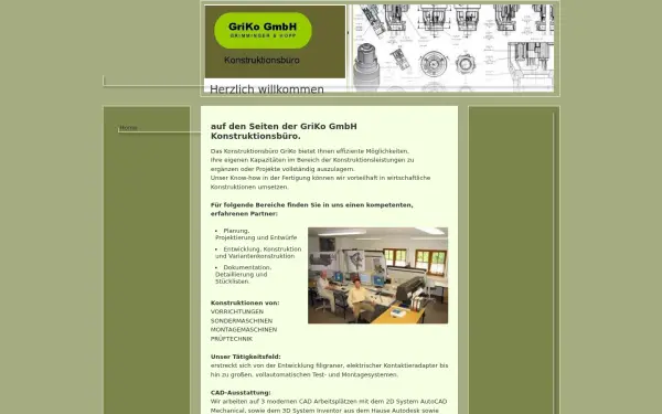 griko-gmbh.de