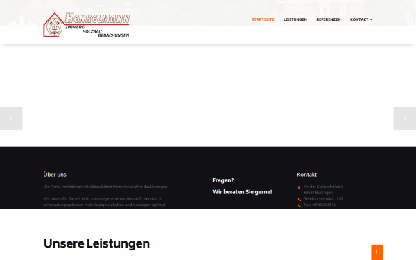 henkelmann-holzbau.de