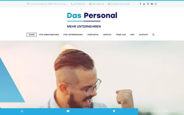 daspersonal.de
