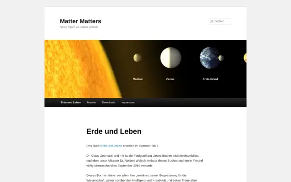 matter-matters.de