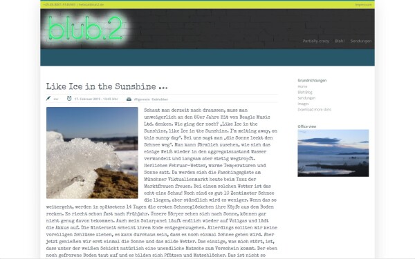 www.blub2.de
