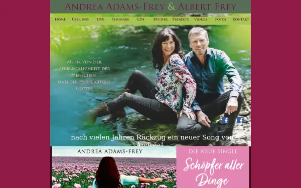 albert-frey.de