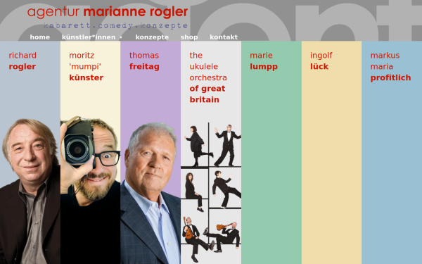 mariannerogler.de