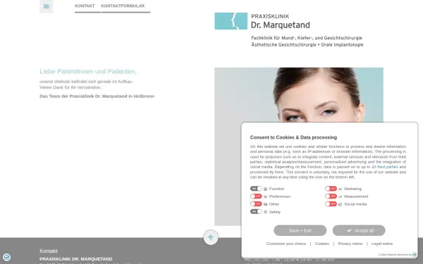 www.marquetand.de