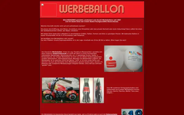 ballon-profi.de