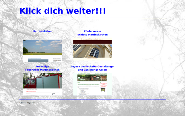 maegel-net.de
