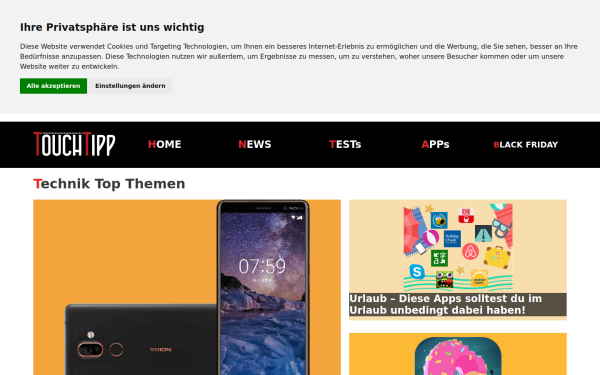 touchtipp.de