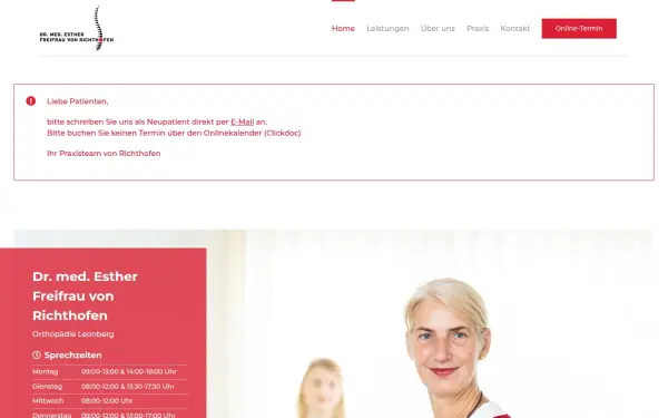 www.praxis-richthofen.de