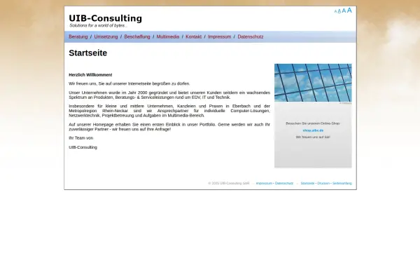www.uibc.de
