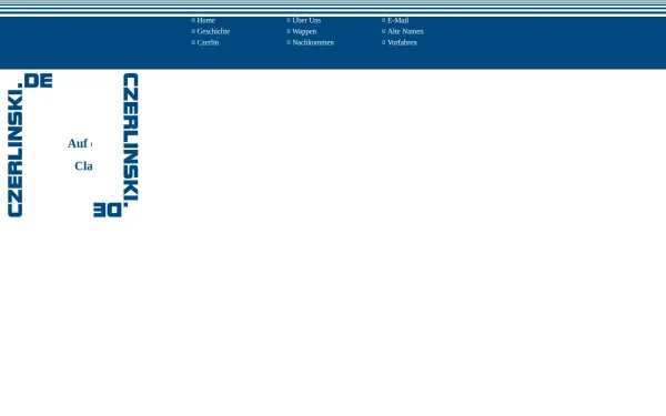 czerlinski.de
