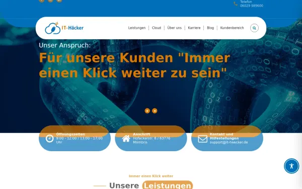 it-haecker.de