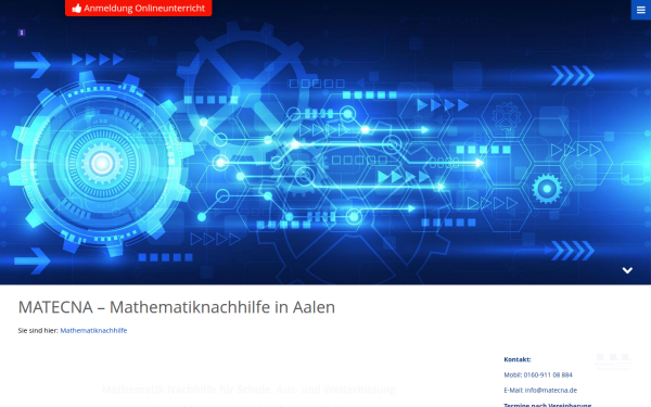 matecna.de