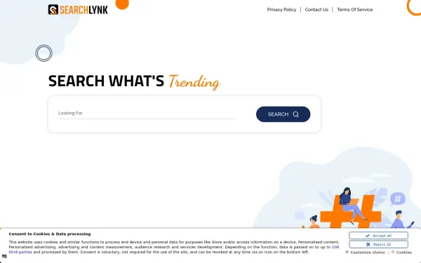 searchlynk.net