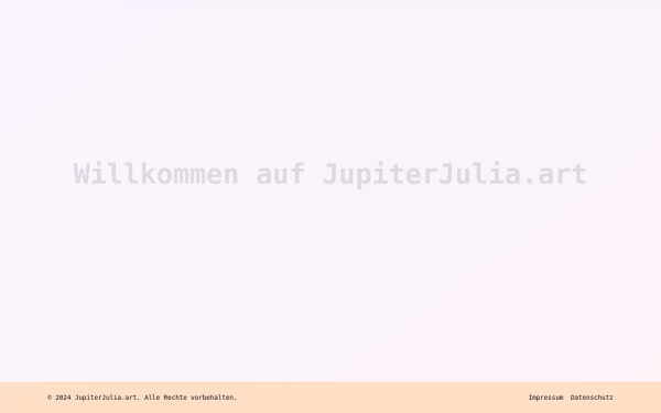 jupiterjulia.art