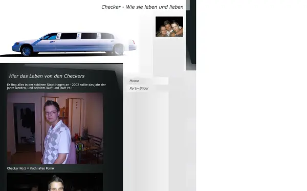 die-checkers.de