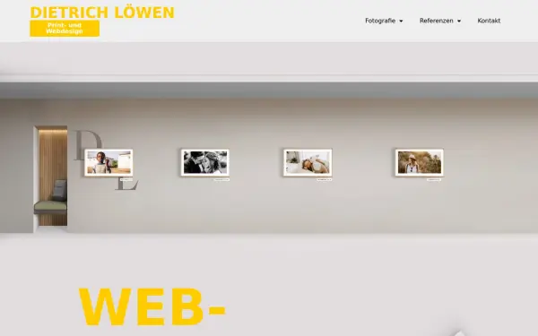 dietrichloewen.de