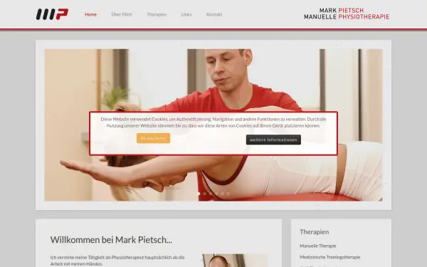 markpietsch.de