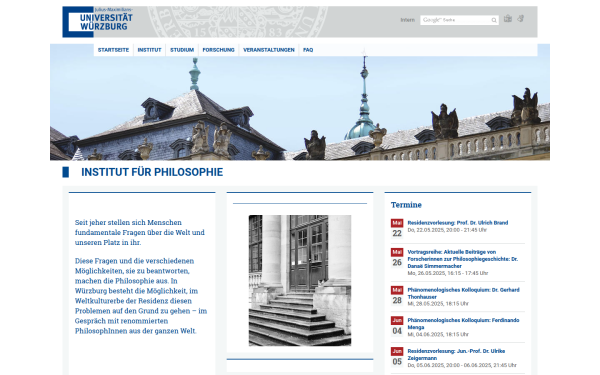 www.philosophie.uni-wuerzburg.de